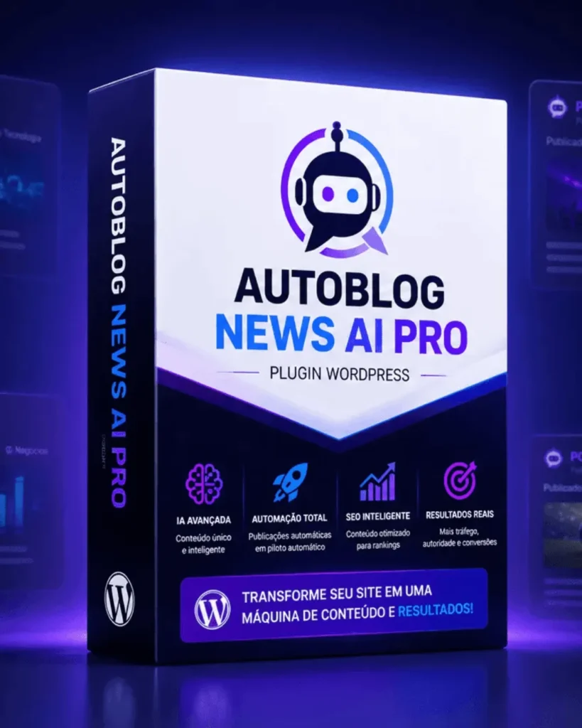 Como Começar com Autoblog com IA