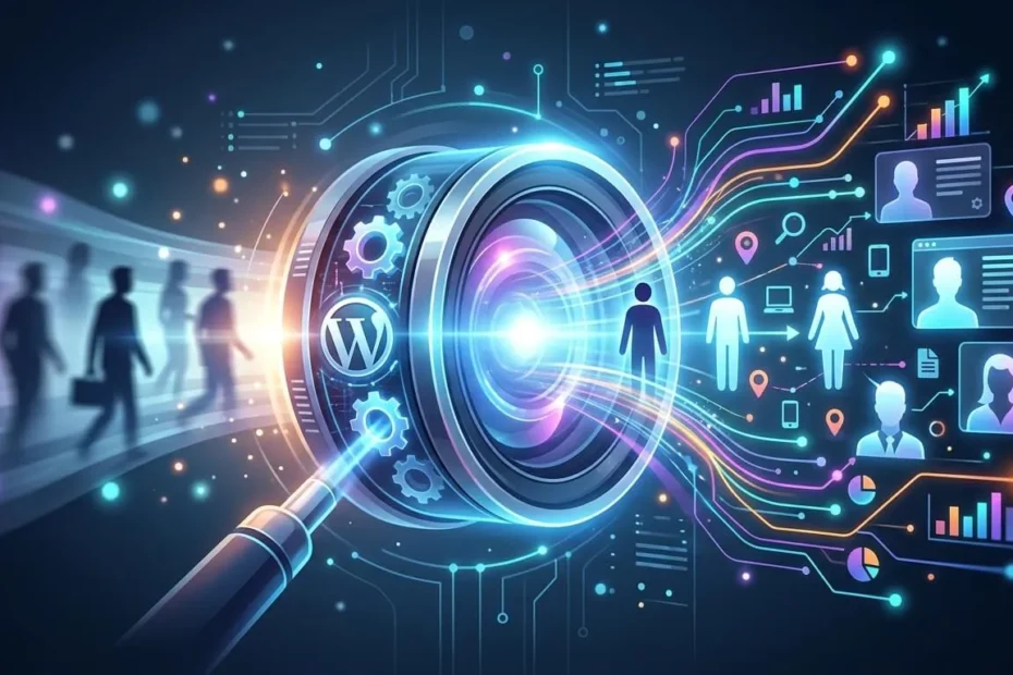 TrafficLens WP Review 2026